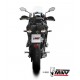 Complete OVAL carbon system