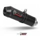 Sistema completo OVAL carbono