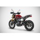 ZARD racing complete stainless system
