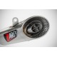 ZARD racing complete stainless system
