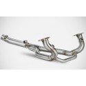 ZARD stainless steel decatalyst