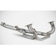 ZARD stainless steel decatalyst
