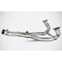 ZARD titanium decatalyst