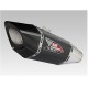 APPROVED R-11SQ SILENCER