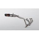 Evolution Line racing complete system