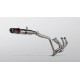 Evolution Line racing complete system