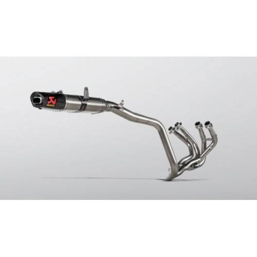 Evolution Line racing complete system