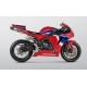 Evolution Line racing complete system