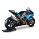 FORCE EVO complete collector + silencer kit