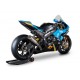 FORCE EVO complete collector + silencer kit