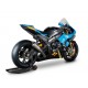FORCE EVO complete collector + silencer kit