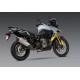 Silencioso RS-12 inox/carbono Racing