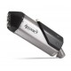 SPS carbon 350 satin