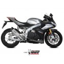 Silencieux Racing SR-1 en titane