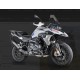 TITANIUM SPARK FIGHTER EXHAUST APPROVED