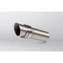 Db Killer Stainless Steel Akrapovic