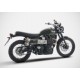 Scrambler 900 conical exhaust (21-23)