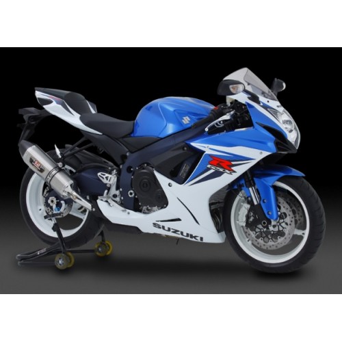 SILENCER HEPTA FORCE YOSHIMURA APPROVED