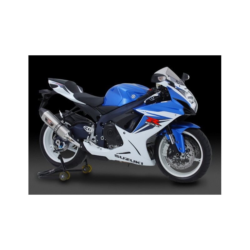 SILENCIOSO HEPTA FORCE YOSHIMURA HOMOLOGADO