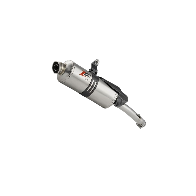 Escape Slip-on Racing Zard Triumph Tiger 900 (24-25)