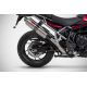 Escape Slip-on Racing Zard Triumph Tiger 900 (24-25)