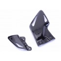Protectores talón carbono Honda CBR1000 RR 08/13