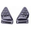 Protector talon trasero carbono Buell XB9,12,S,R