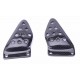 Protector talon trasero carbono Buell XB9,12,S,R