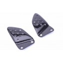 Protector talon delantero carbono Buell XB9,12,S,R
