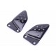 Protector talon delantero carbono Buell XB9,12,S,R