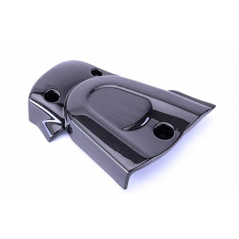 Cubierta correa carbono Buell XB9,12