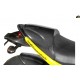 Colín monoposto carbono Buell XB Series 