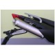 SILENCIADORES RECTANGULARES SPARK APRILIA