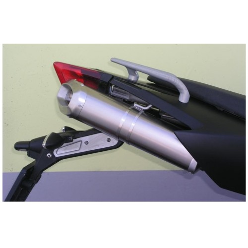 SILENCIADORES RECTANGULARES SPARK APRILIA