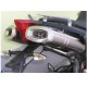 SILENCIADORES RECTANGULARES SPARK DARK STYLE