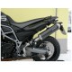 SILENCIOSO OVAL DARK STYLE SPARK BMW HOMOLOGADO