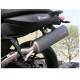 OVAL CARBON MUFFLER SPARK BMW F 800 R