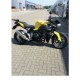 SILENCIOSO FORCE TITANIO SPARK BMW K 1200 R/S