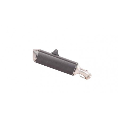 SILENCIOSO FORCE CARBONO SPARK BMW K 1200 R/S