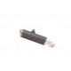 SILENCIOSO FORCE CARBONO SPARK BMW K 1200 R/S HOMOLOGADO