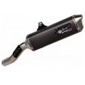 ESCAPE FORCE BMW R 1200 GS / R 1200 GS ADV (10-12)