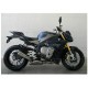 SILENCIOSO SPARK BMW S 1000 RR (09-14) /S 1000 R (14-15) 
