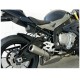 SILENCIOSO SPARK BMW S 1000 RR (09-14) /S 1000 R (14-15) 