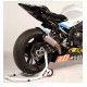 SISTEMA ESCAPE COMPLETO SPARK BMW S 1000 RR (15-16) 