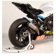FULL EXHAUST SYSTEM SPARK BMW S 1000 RR (15-16)
