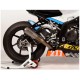 SISTEMA ESCAPE COMPLETO SPARK BMW S 1000 RR (15