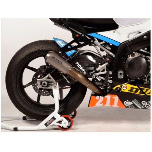 SISTEMA ESCAPE COMPLETO SPARK BMW S 1000 RR (15