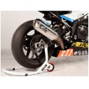 SISTEMA ESCAPE COMPLETO FORCE SPARK BMW S 1000 RR (15-16) 