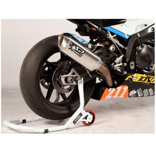 SISTEMA ESCAPE COMPLETO FORCE SPARK BMW S 1000 RR (15-16) 