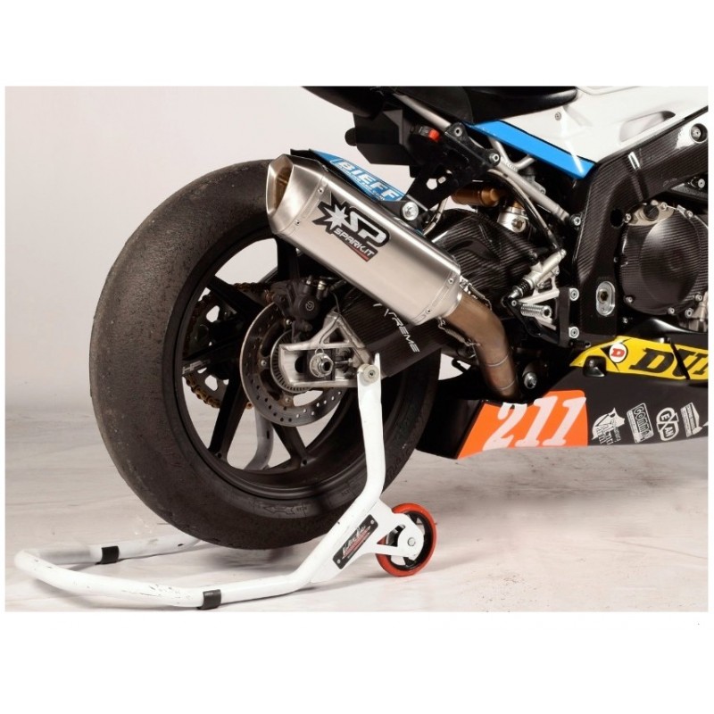 FULL EXHAUST SYSTEM FORCE SPARK BMW S 1000 RR (15-16)